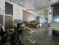 Woodlands Industrial Park E9 (D27), Factory #456942591